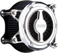 VANCE & HINES VO2 Blade Air Intake - Chrome - Harley-Davidson 1999-2017 - 70391 - PartsOutlet.com.au