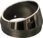 BASSANI XHAUST Slash-Cut End Cap BESMS2MC - PartsOutlet.com.au