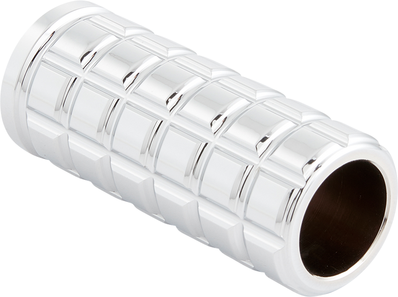 ARLEN NESS SPEEDLINER SHIFT PEGS, CHROME - 400-041 - PartsOutlet.com.au