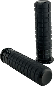 ARLEN NESS SPEEDLINER GRIPS, BLACK - FLY-BY-WIRE (FBW) - 500-002 - PartsOutlet.com.au