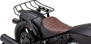 COBRA Detachable Luggage Rack - Indian '18-'22 Black 502-2605B - PartsOutlet.com.au