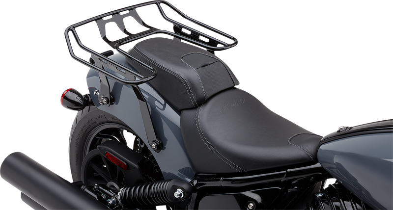 COBRA Detachable Wrap Around Rack - Black - Chief 2022 - 2023 502-2603B - PartsOutlet.com.au