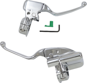 DRAG SPECIALTIES Handlebar Controls - Harley-Davidson 2015-2024 - H07-0805-A - PartsOutlet.com.au