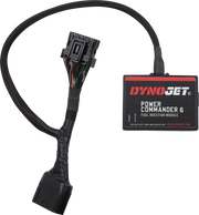 DYNOJET Power Commander-6 with Ignition Adjustment - Honda '14-'20 - PC6-16049 - PartsOutlet.com.au