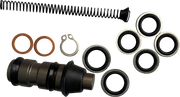 DRAG SPECIALTIES Rebuild Kit - Clutch - Hydraulic - Front - Harley-Davidson 2014-2016 - H07-0789-2RBNU - PartsOutlet.com.au