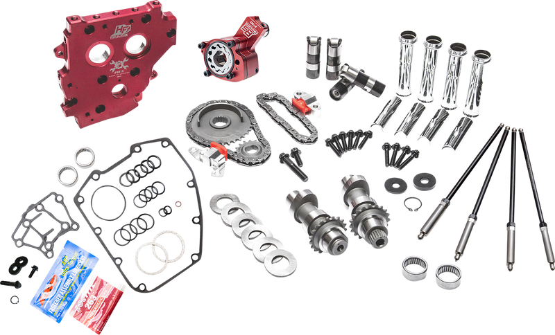 FEULING OIL PUMP CORP. Race Series Camshaft Kit - Harley-Davidson 1999-2006 - 630 Series 7223ST - PartsOutlet.com.au
