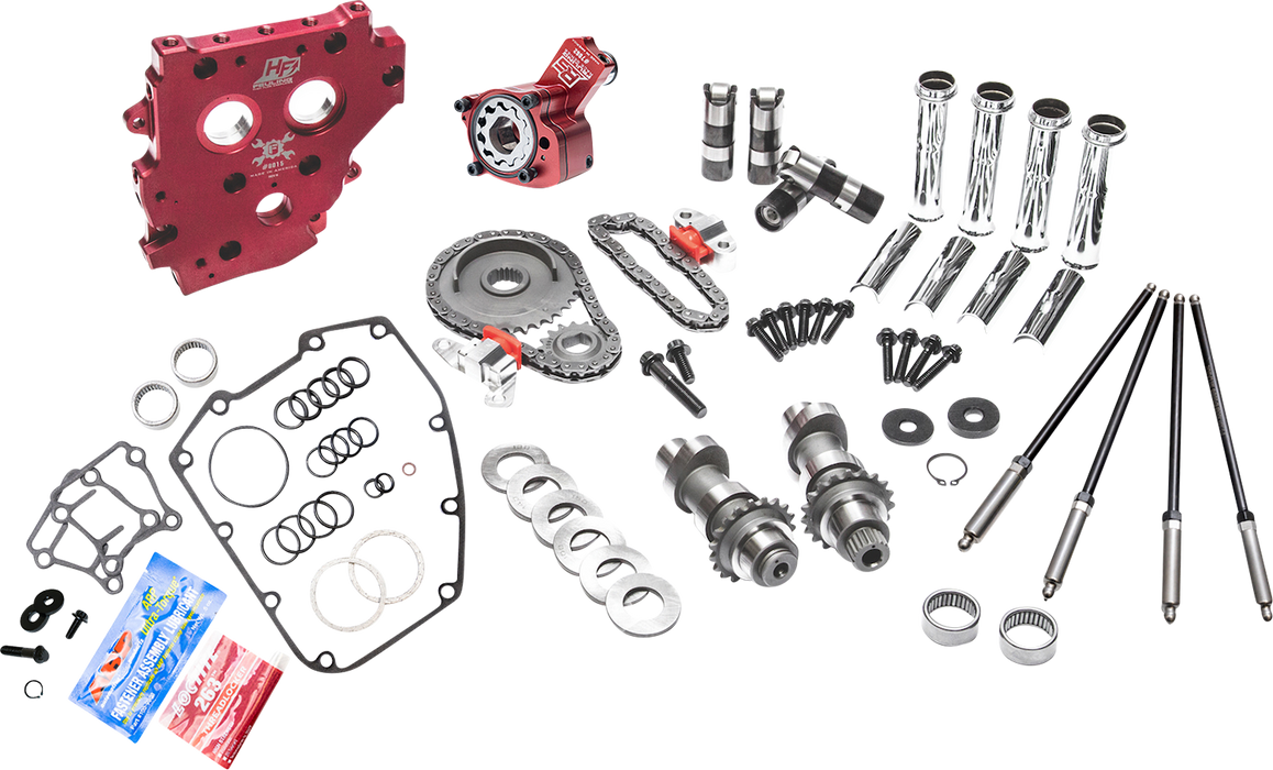 FEULING OIL PUMP CORP. Race Series Camshaft Kit - Harley-Davidson 1999-2006 - 630 Series 7223ST - PartsOutlet.com.au