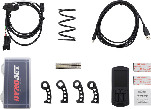 DYNOJET Stage-2 Power Package Kit - Kawasaki '20-'23 - 96090034 - PartsOutlet.com.au