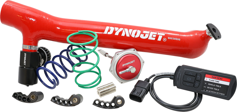 DYNOJET Stage-3+ Power Package Kit - Polaris '20-'23 - 96090033 - PartsOutlet.com.au