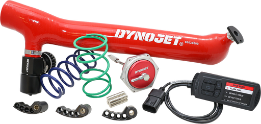 DYNOJET Stage-3+ Power Package Kit - Polaris '20-'23 - 96090033 - PartsOutlet.com.au