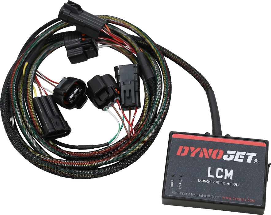 DYNOJET Launch Control Kit - Can-Am '17-'23 X3 - 96070005 - PartsOutlet.com.au