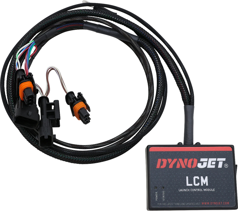 DYNOJET Launch Control Kit - Polaris RZR XP '16-''21 - 96070002 - PartsOutlet.com.au