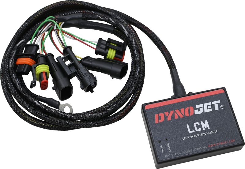 DYNOJET Launch Control Kit - Polaris RZR Pro '20-'23 - 96070006 - PartsOutlet.com.au