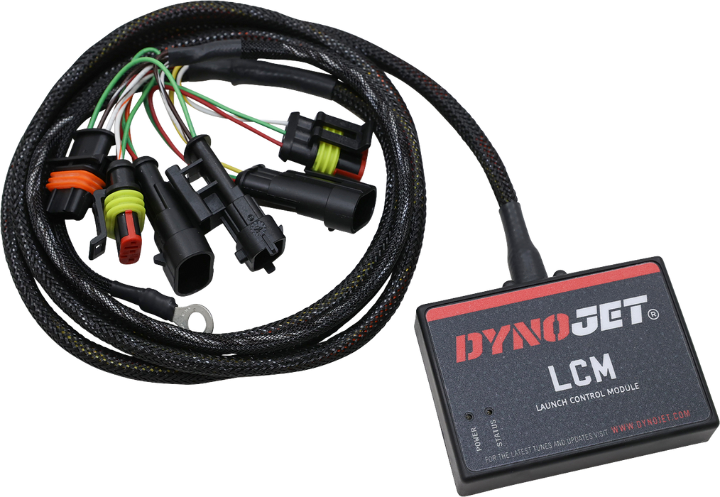 DYNOJET Launch Control Kit - Polaris RZR Pro '20-'23 - 96070006 - PartsOutlet.com.au