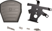 DYNOJET Ignition Coil Guard - Stealth Gray - Pan America '21-'22 - 61300097 - PartsOutlet.com.au