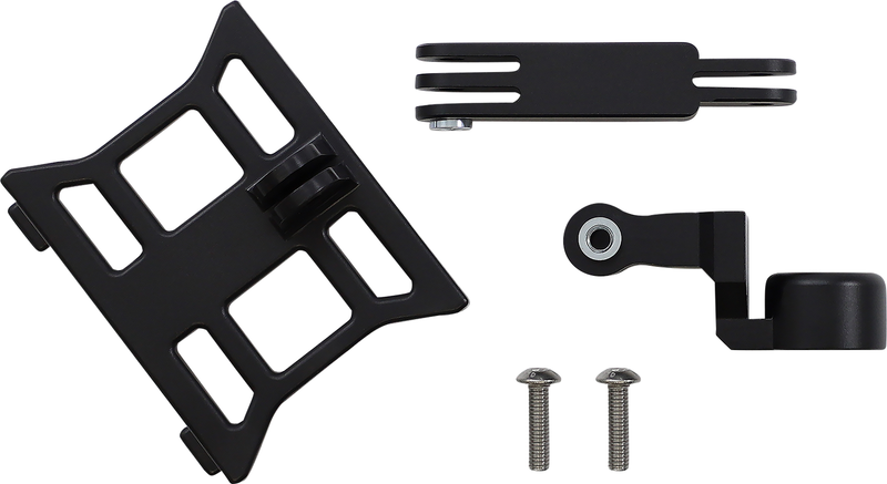 DYNOJET Power Vision-3 Mount Kit - Kawasaki '20-'23 - 61300091 - PartsOutlet.com.au