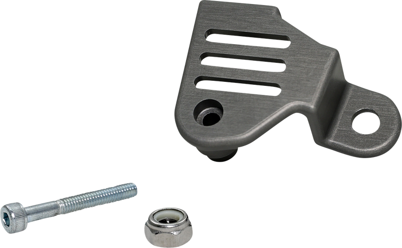 DYNOJET Side Stand Switch Cover - Pan America '21-'22 - 61300098 - PartsOutlet.com.au