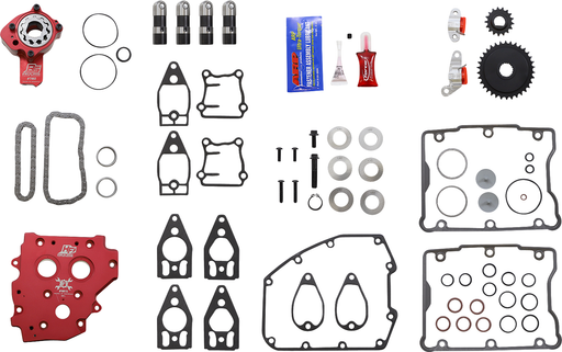 FEULING OIL PUMP CORP. Camchest Kit - Race Series - Harley-Davidson 2006-2017 - 7475 - PartsOutlet.com.au