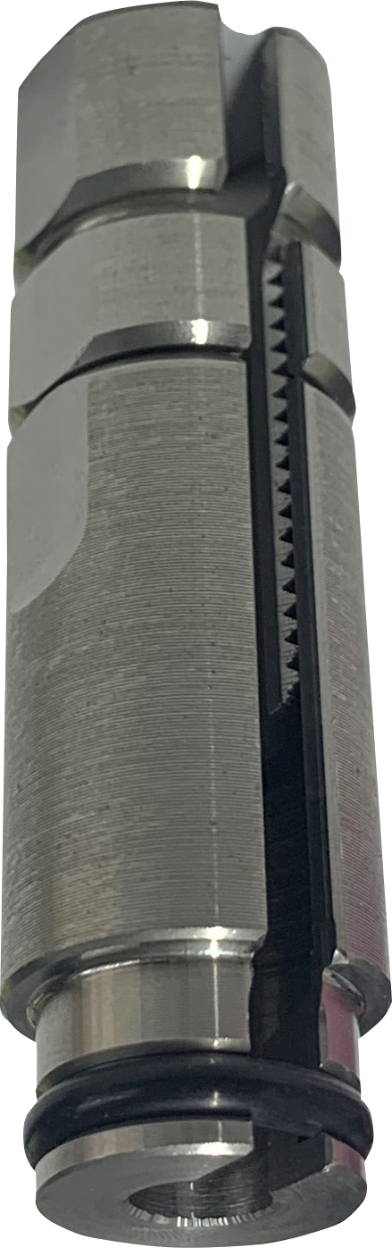 FAT BAGGERS INC. EZ Clutch Adjuster - Harley-Davidson 2018-2021 - 109811 - PartsOutlet.com.au