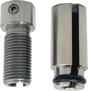 FAT BAGGERS INC. EZ Clutch Adjuster - Harley-Davidson 2018-2021 - 109811 - PartsOutlet.com.au