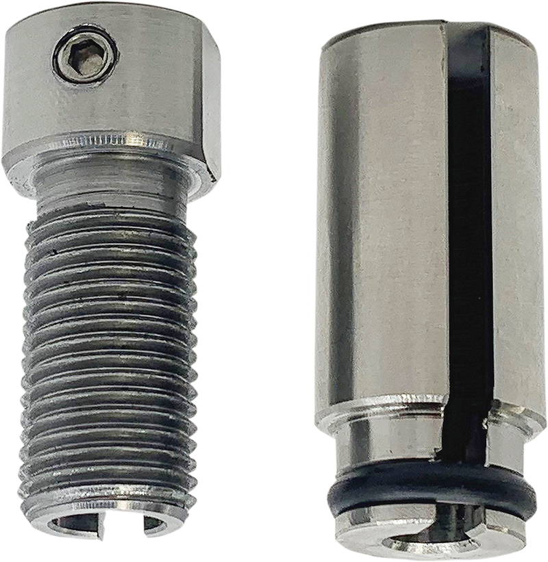 FAT BAGGERS INC. EZ Clutch Adjuster - Harley-Davidson 2018-2021 - 109811 - PartsOutlet.com.au