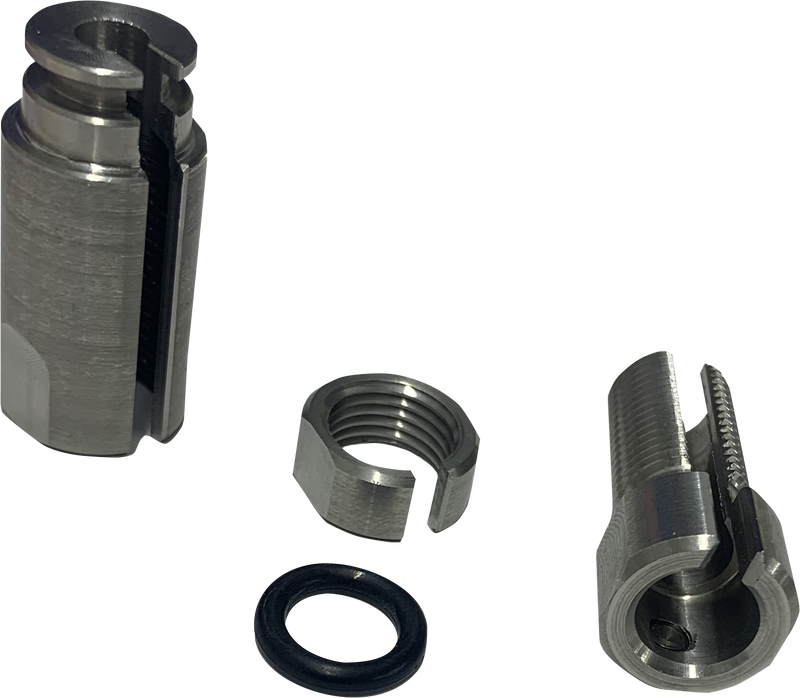 FAT BAGGERS INC. EZ Clutch Adjuster - Harley-Davidson 2018-2021 - 109811 - PartsOutlet.com.au