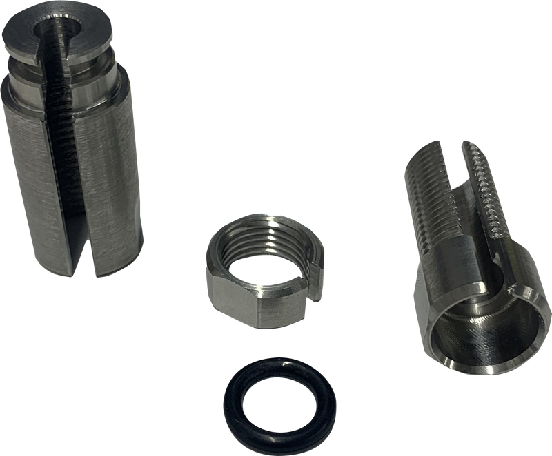 FAT BAGGERS INC. EZ Clutch Adjuster - Touring 2022-2023 Cable Clutch - 109822 - PartsOutlet.com.au