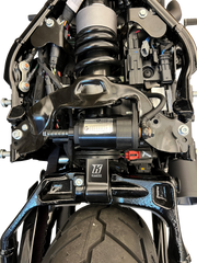 KODLIN USA Lift Kit - M8 Softail 2018-2023 - K66032 - PartsOutlet.com.au