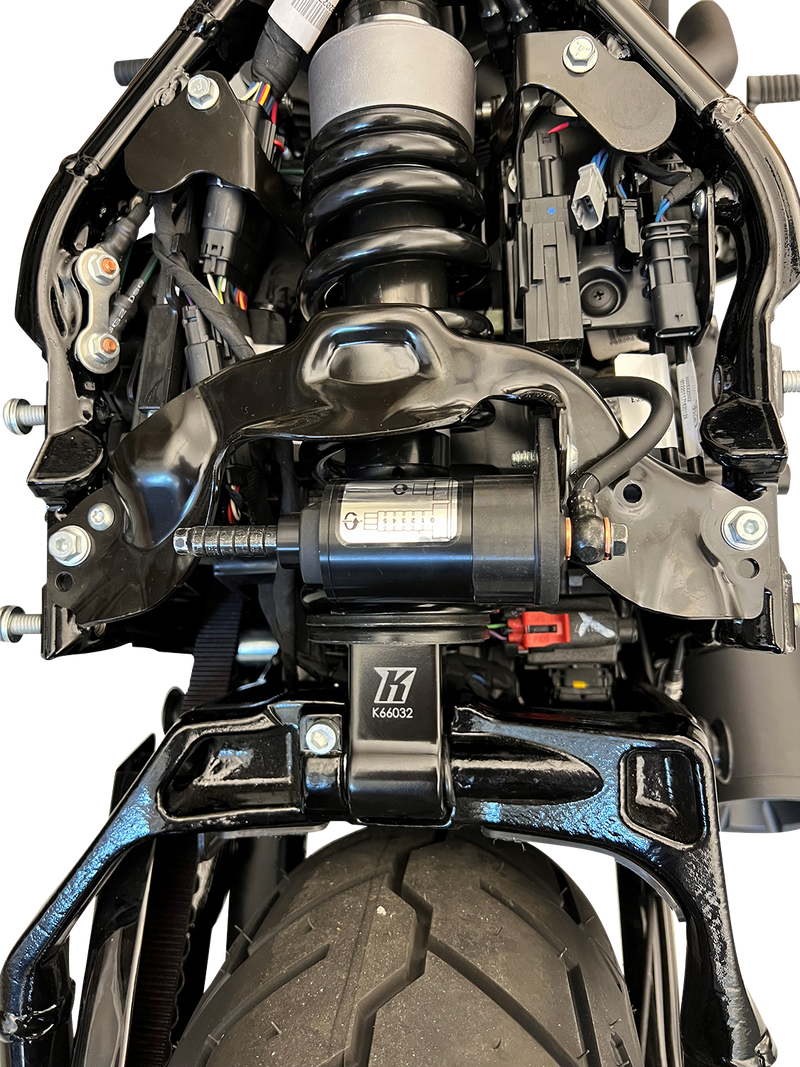 KODLIN USA Lift Kit - M8 Softail 2018-2023 - K66032 - PartsOutlet.com.au