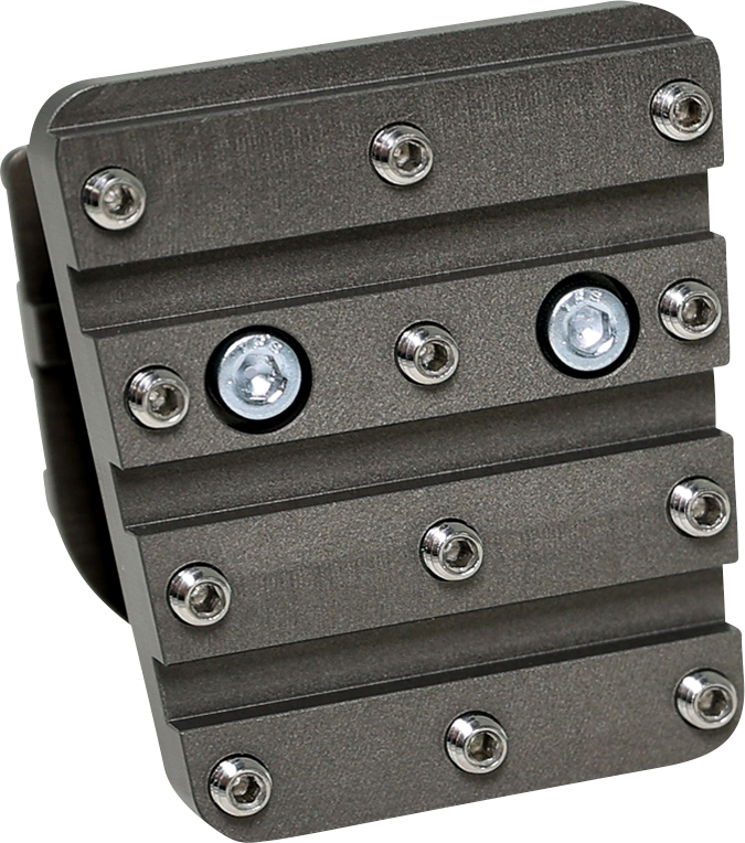 DYNOJET Brake Pedal Extender - Pan America '21-'22 - 61300099 - PartsOutlet.com.au