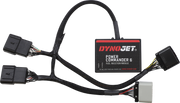 DYNOJET Power Commander-6 with Ignition Adjustment - Touring - Harley-Davidson '17-'20 - PC6-15042 - PartsOutlet.com.au