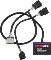 DYNOJET Power Commander-6 with Ignition Adjustment - Softail '18-'20 - PC6-15048 - PartsOutlet.com.au