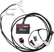DYNOJET Power Commander-6 - Yamaha '06-'14 - PC6-22046-PTI - PartsOutlet.com.au