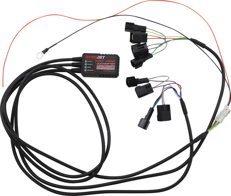 DYNOJET Shift Kit - Honda/Suzuki 4-139 - PartsOutlet.com.au