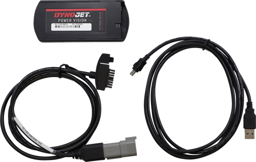 DYNOJET Power Vision 3 - Can-Am '21-'23 - PV3-25-15 - PartsOutlet.com.au