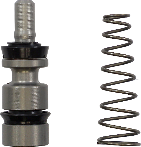 DRAG SPECIALTIES Master Cylinder Repair Kit - Harley-Davidson 2008-2023 - Rear 817-0648-RB - PartsOutlet.com.au