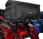 RICKRAK Roller Bag Combo - King 2-Up - '87-'22 FL - RB-CK-2UP - PartsOutlet.com.au