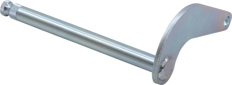 DRAG SPECIALTIES Shift Shaft - Zinc - Harley-Davidson 1984-1992 - FXR 07-0323Z - PartsOutlet.com.au