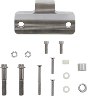 SLYFOX Gauge Mount - Unfinished - '15-'22 FL - TM-SLY21 - PartsOutlet.com.au