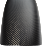 SLYFOX Fender - Front - Matte Black - '14-'22 FL - 12057M - PartsOutlet.com.au