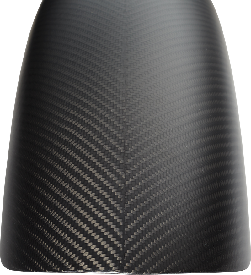 SLYFOX Fender - Front - Matte Black - '14-'22 FL - 12057M - PartsOutlet.com.au