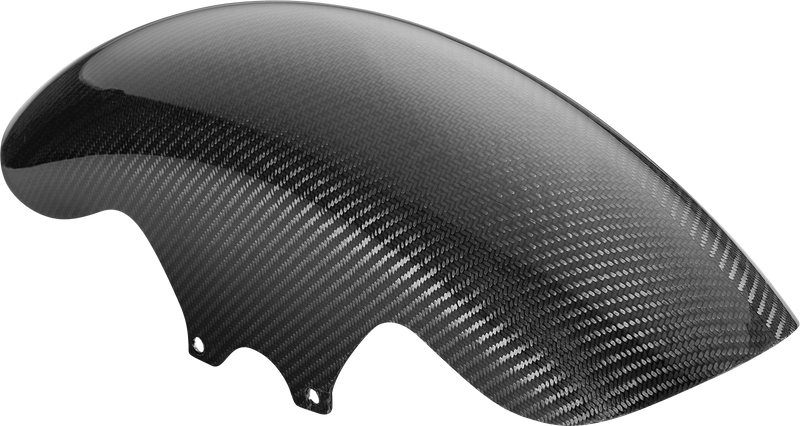 SLYFOX Fender - Front - Gloss Black - '14-'22 FL - 12057G - PartsOutlet.com.au