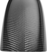 SLYFOX Fender - Front - Gloss Black - '14-'22 FL - 12057G - PartsOutlet.com.au