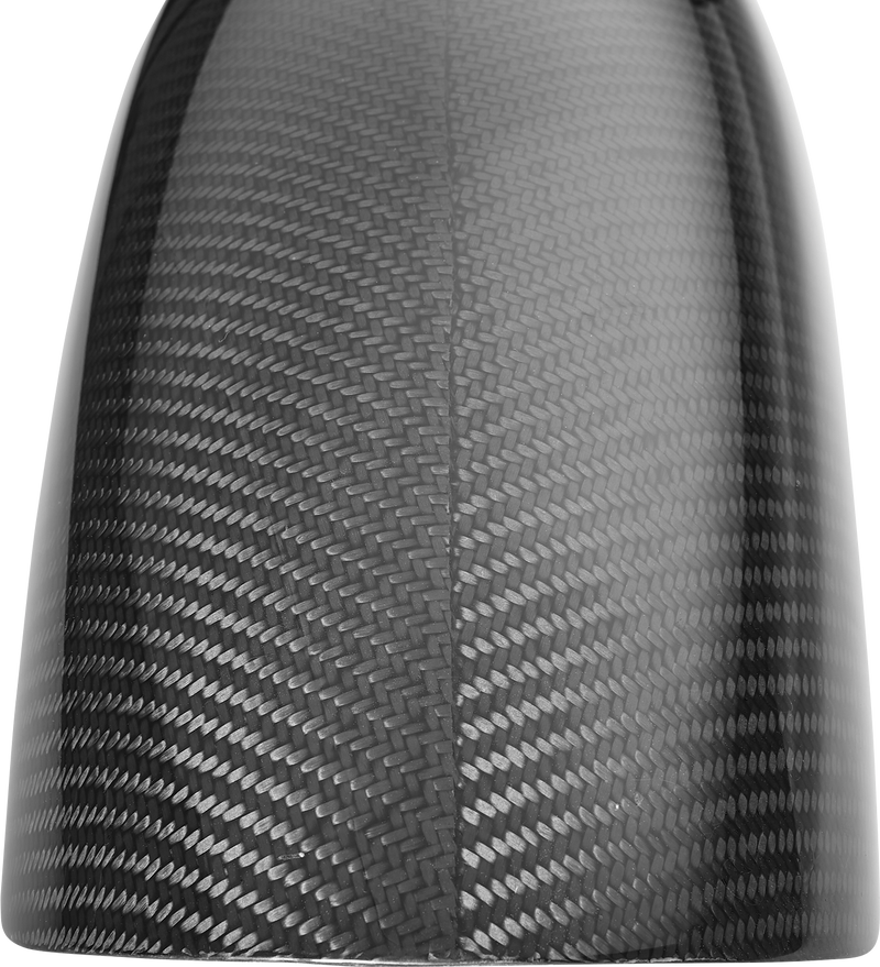 SLYFOX Fender - Front - Gloss Black - '14-'22 FL - 12057G - PartsOutlet.com.au