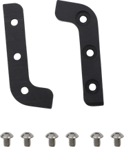 THRASHIN SUPPLY CO. Apex Floorboards - Chrome TSC-2211-3 - PartsOutlet.com.au