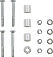 SLYFOX Fender - Front - Gloss Black - '14-'22 FL - 12057G - PartsOutlet.com.au