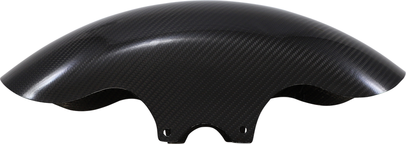 SLYFOX Fender - Front - Gloss Black - '14-'22 FL - 12057G - PartsOutlet.com.au