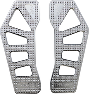 THRASHIN SUPPLY CO. Apex Floorboards - Chrome TSC-2211-3 - PartsOutlet.com.au