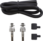 TRASK Assault Breather Kit - Twin Cam 1999-2017 - TM-1020-11 - PartsOutlet.com.au