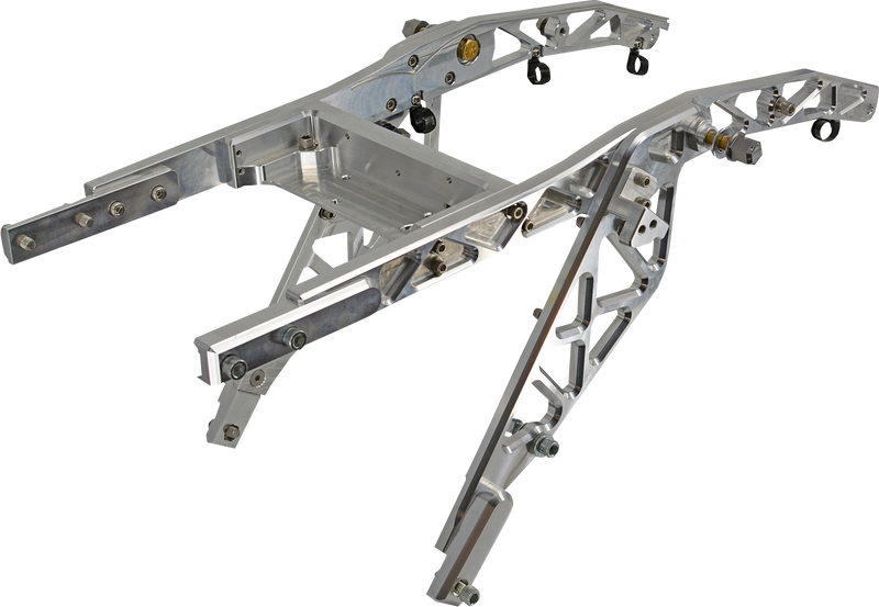 TRASK Tail Section 2009-2022 - TM-3300 - PartsOutlet.com.au